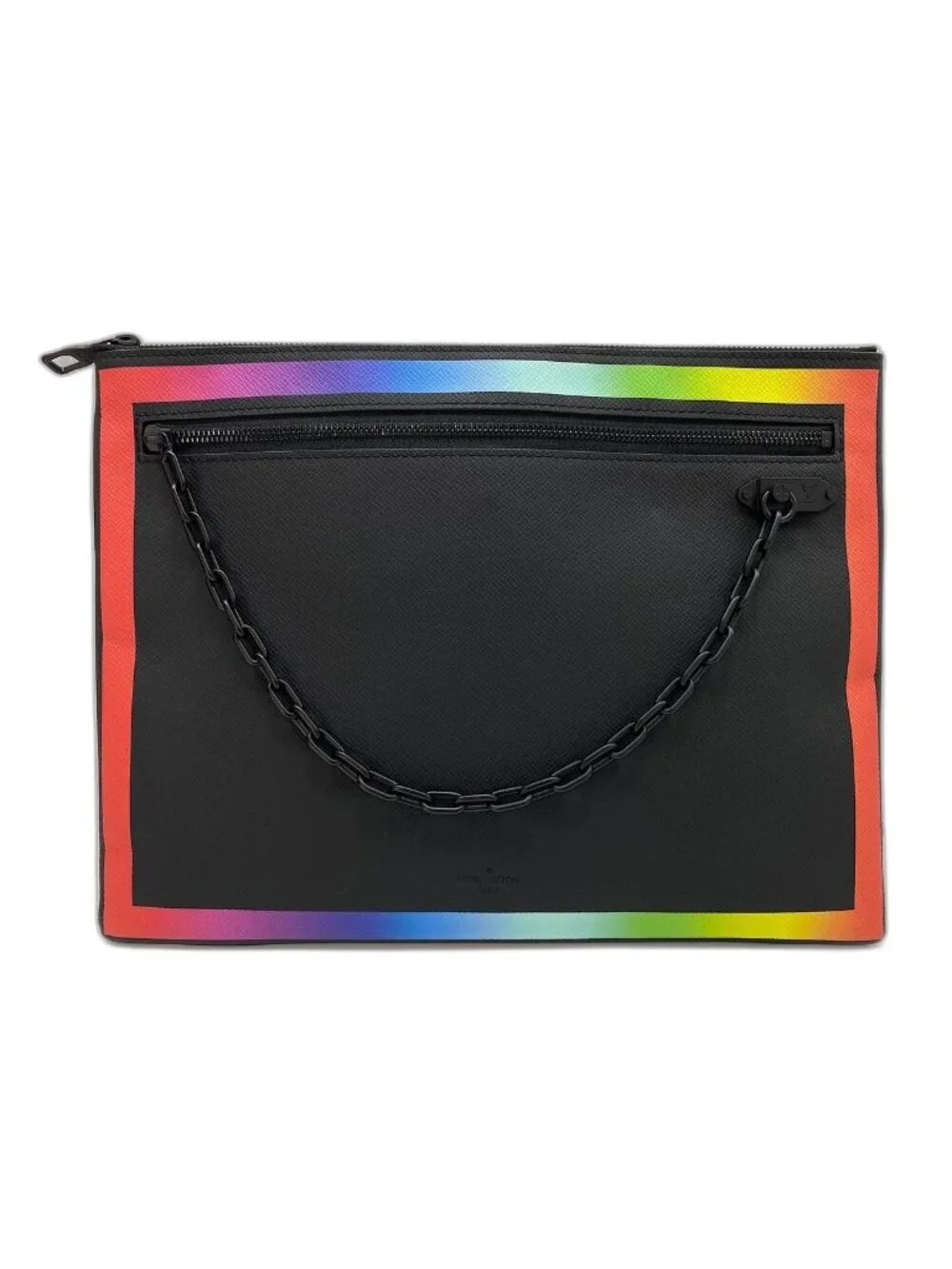 Louis Vuitton Clutch Virgil Abloh